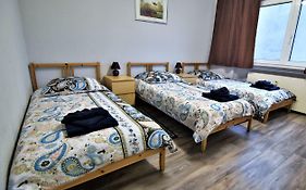 Apartment Koeln-Muelheim